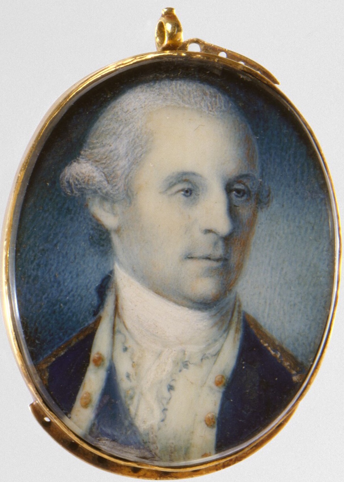 Washington’s Ramapo Revelation