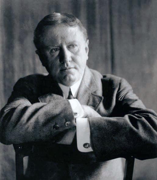 O. Henry’s Prison Door Opens