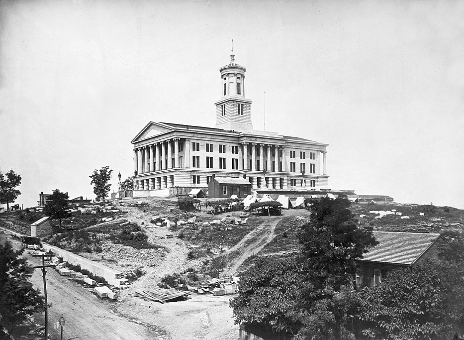 The Fragmented Restoration: Tennessee’s Precarious Return