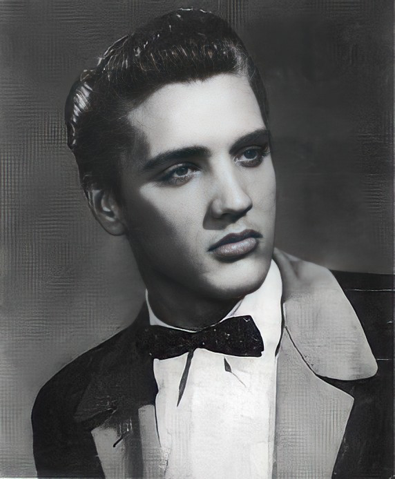 The Midnight Session at Sun Records