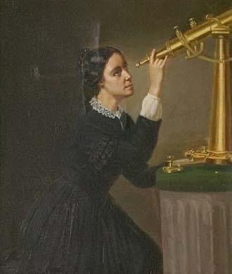 Scanning the Cosmos Through a Quaker Lens