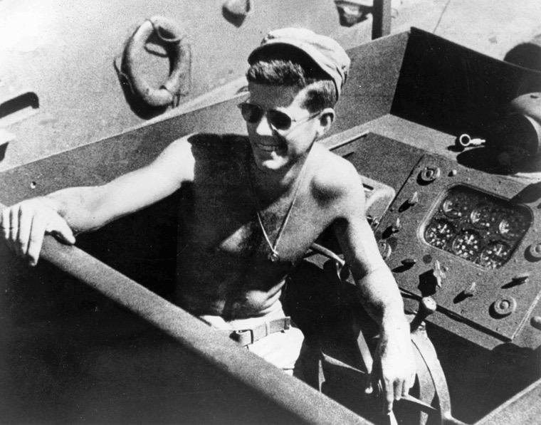 Rescued by a Coconut in the South Pacific