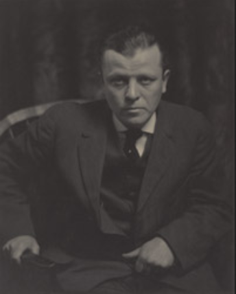 The Father Who Threatened to Burn Abstract Art