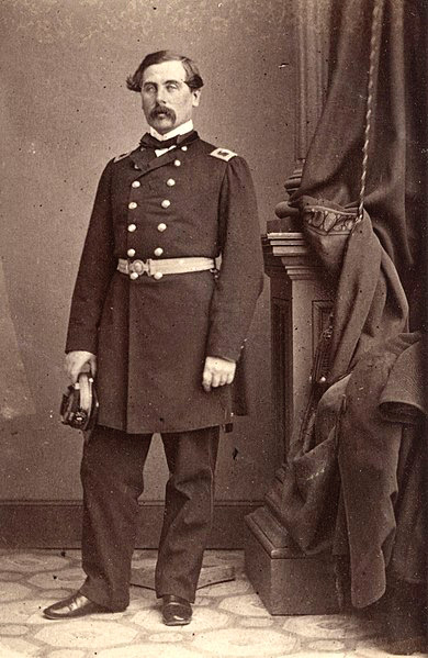 Thomas Francis Meagher: The Irish Rebel Who Led the Union’s Boldest Shock Troops