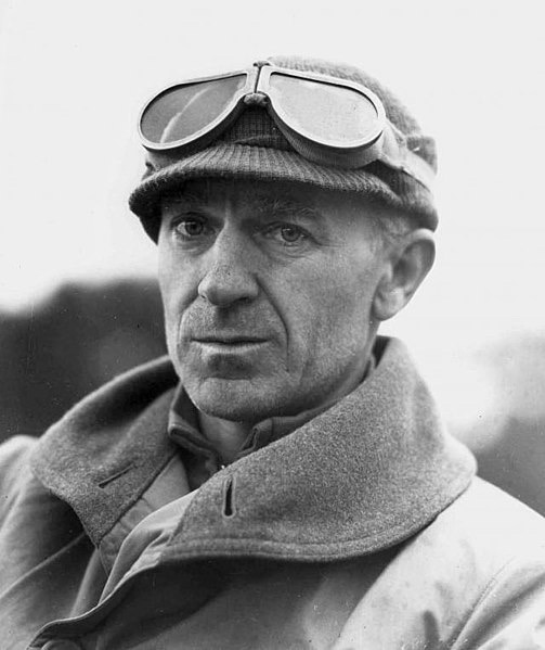 Ernie Pyle: The Front‑Line Chronicler of the Common “Dogface”