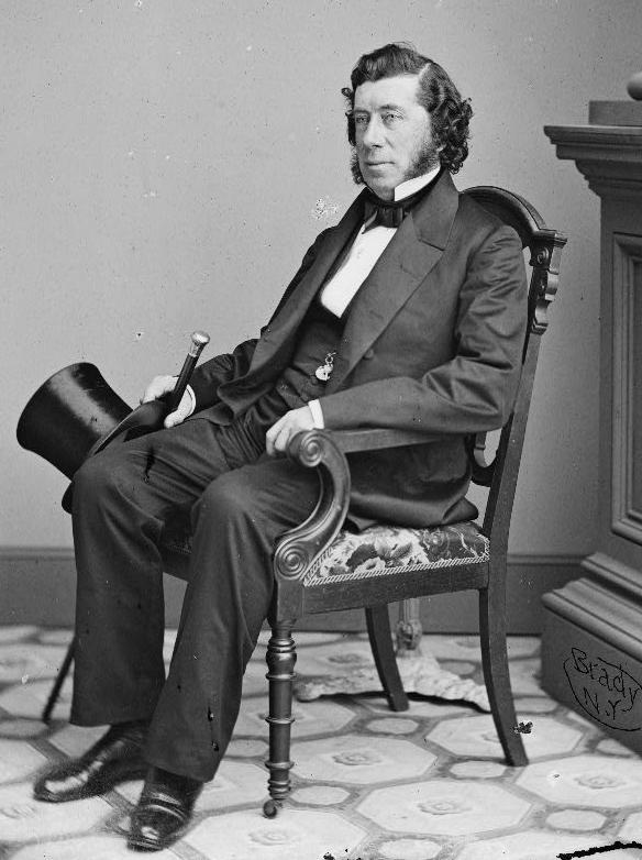 The Treaty of Washington: How an International Court Averted a Third British War