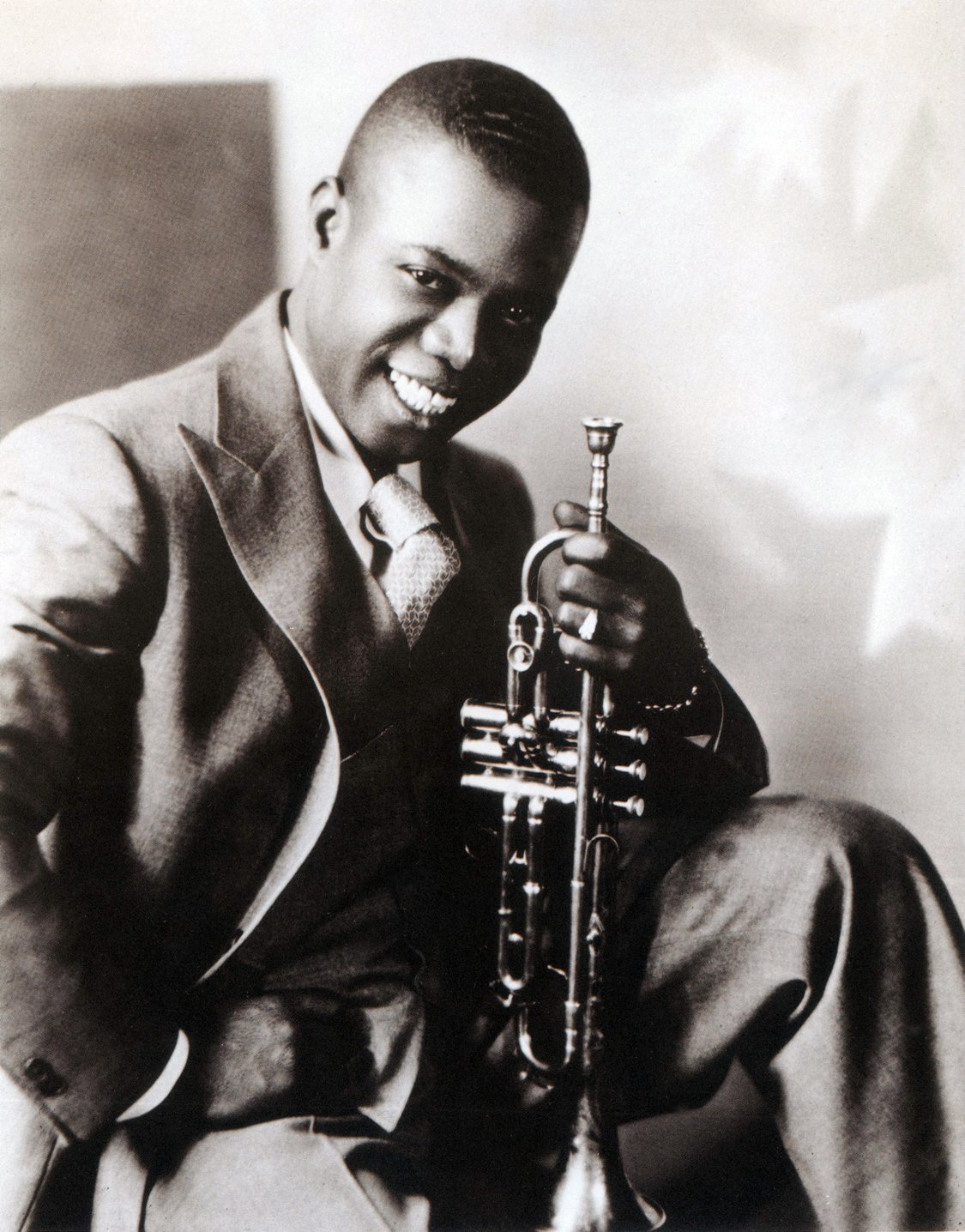 Louis Armstrong: The Satchmo Sound Born in the New Orleans Delta