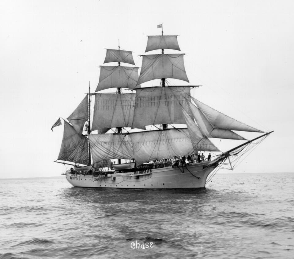 The U.S. Revenue-Marine: Alexander Hamilton's Maritime Fleet