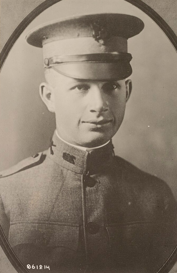 Clarence G. Noble: A Young Life Cut Short in the Aisne-Marne Offensive