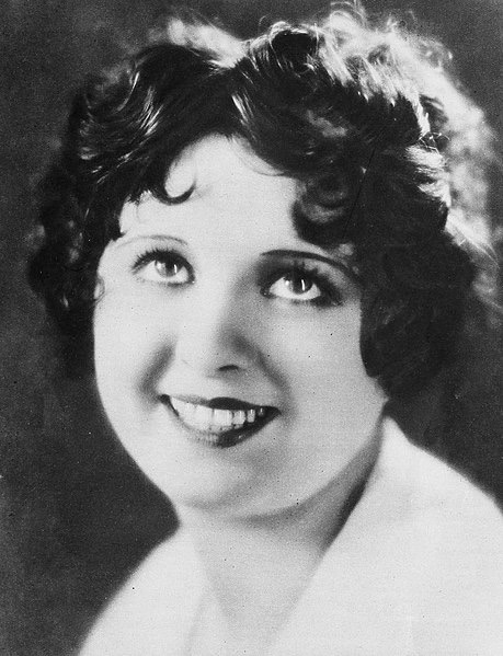 Helen Kane: The Real Voice Behind the Boop-Oop-A-Doop Trademark