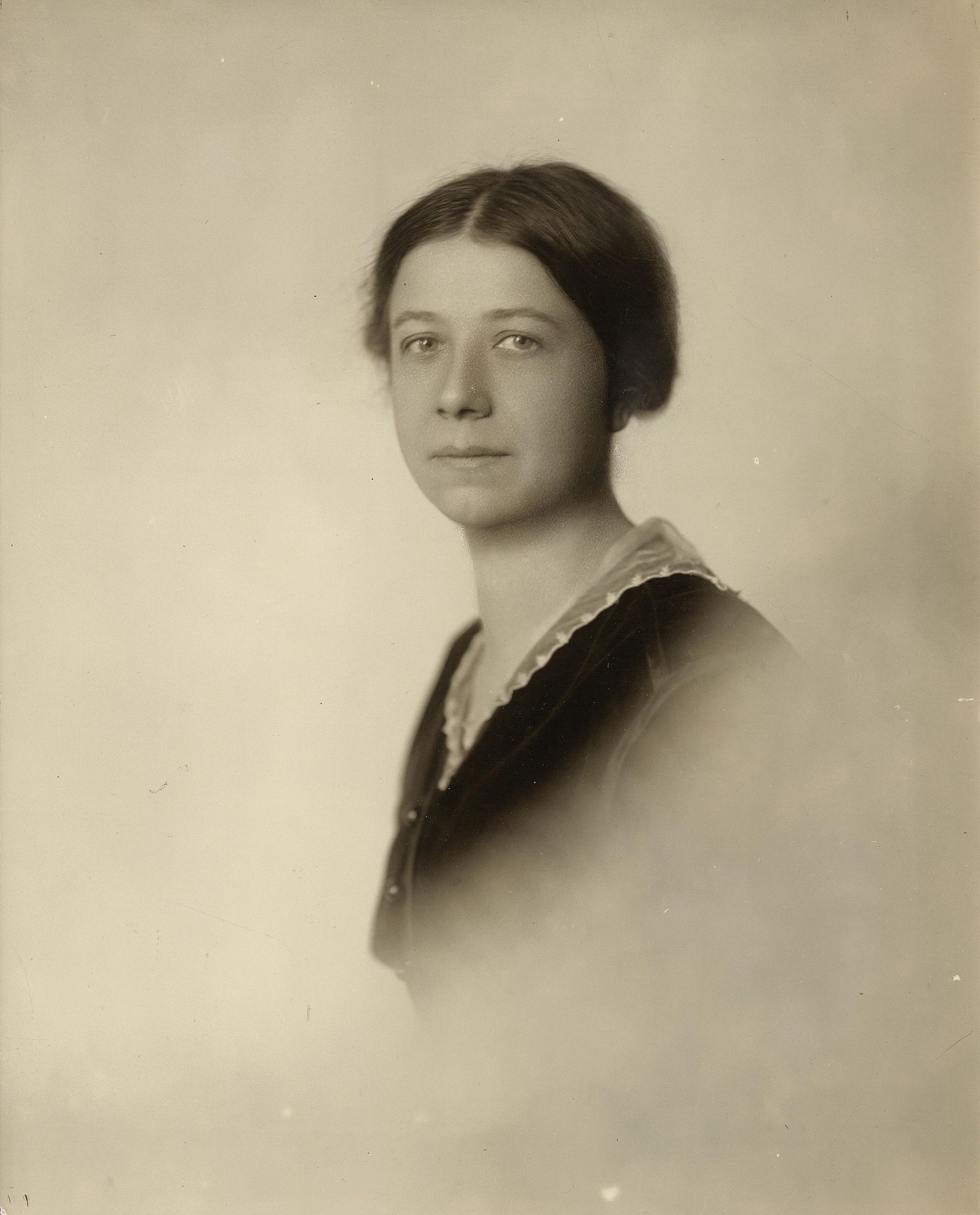 Mary Ritter Beard: The Historian Who Uncovered the Lost Story of Womanhood