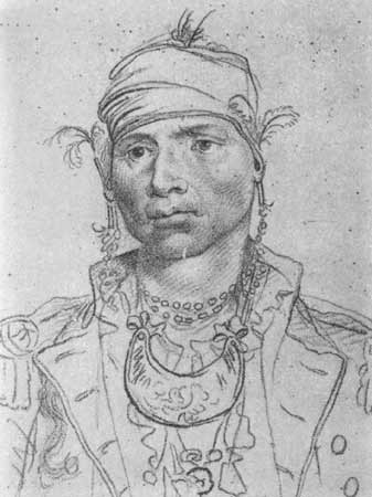 The Treaty of New York: Knox’s Diplomatic Feat on the Frontier