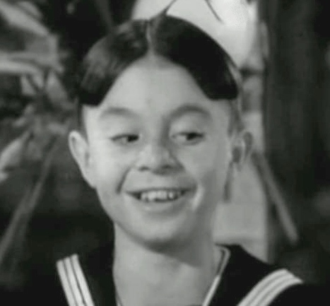 Carl Switzer: The Heavy Cost of Childhood Immortality
