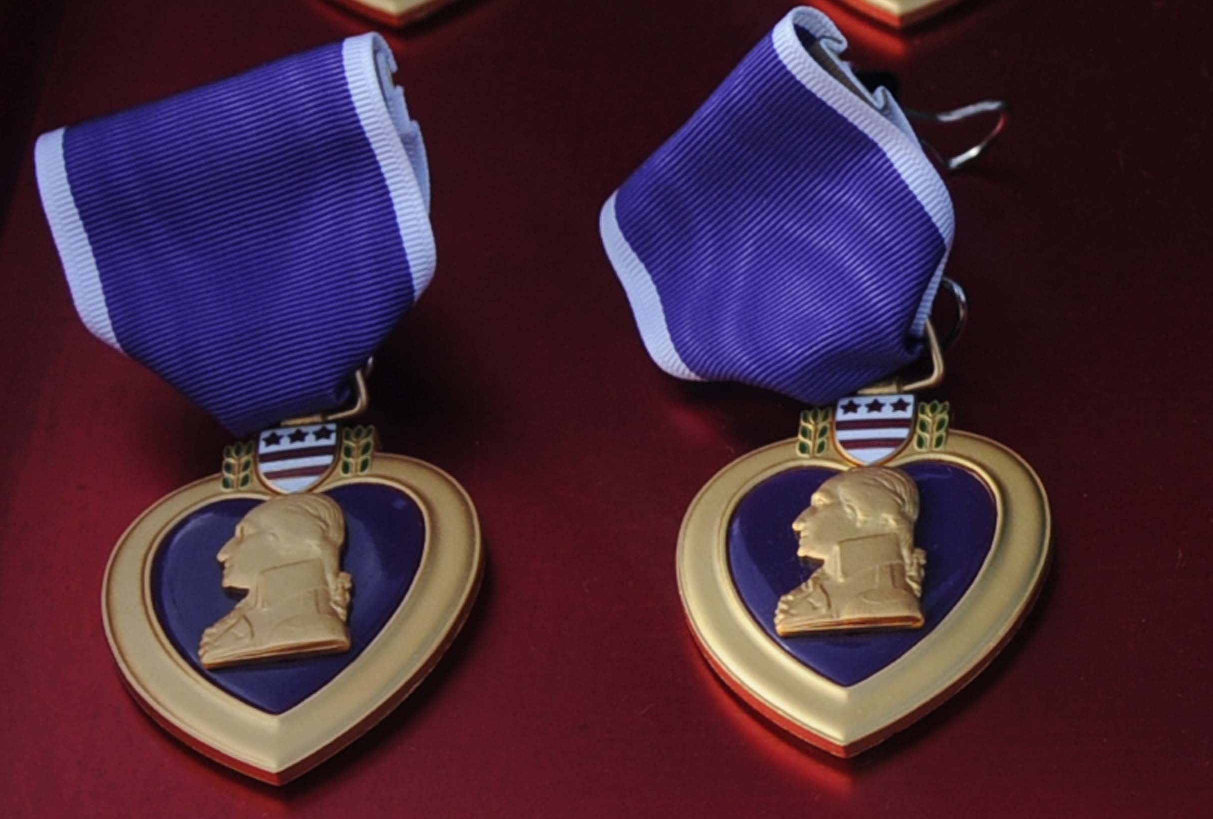 Washington’s Badge of Merit: The Humble Origin of the Purple Heart