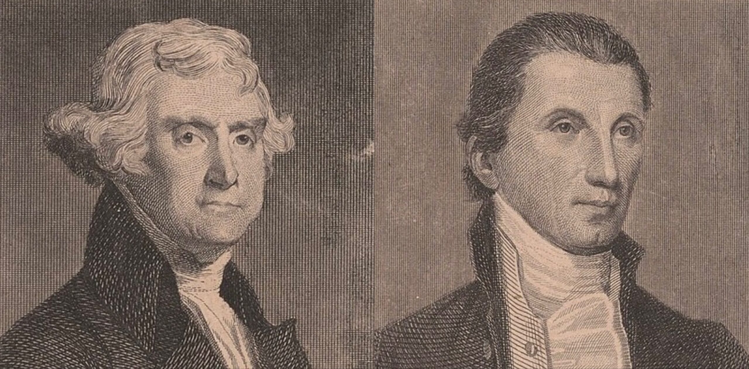 Thomas Jefferson's Paris Dispatch: The Early Blueprint for the Bill of Rights