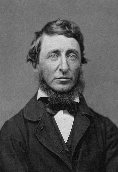Walden: Thoreau’s Different Drummer and the Rejection of Industrialism