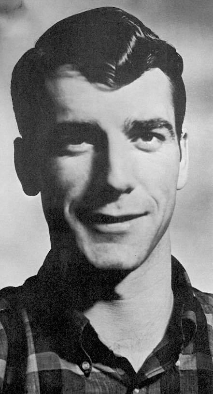 Sam Elliott: The Golden Era of the College Yearboook Frontier