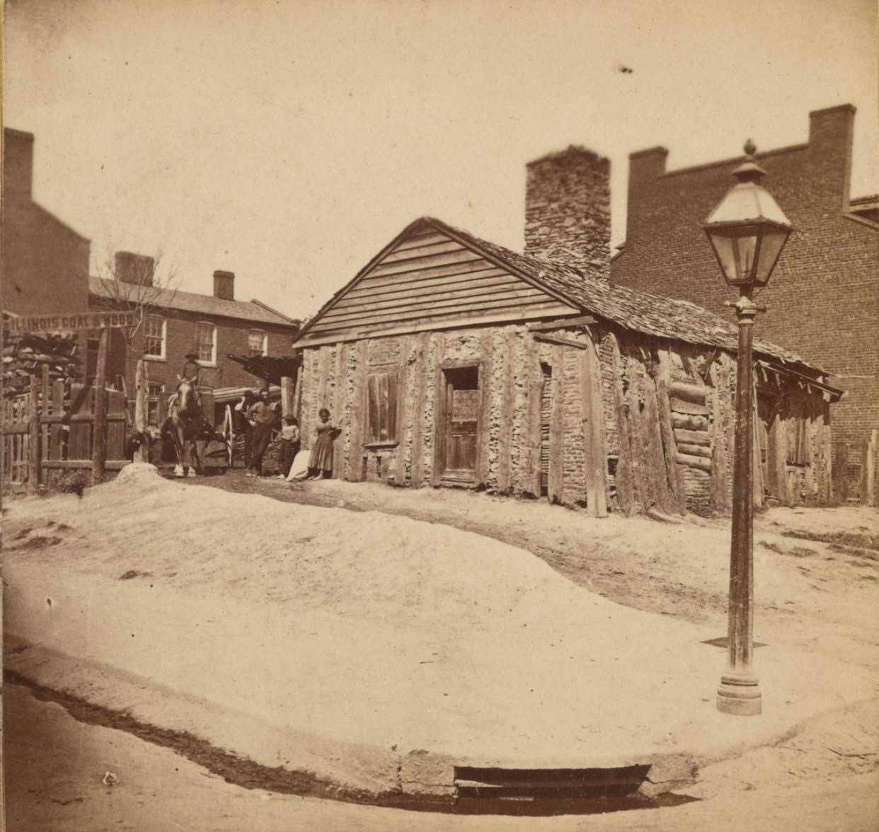 Missouri Statehood: Bridging the Western Frontier at the Cost of Compromise
