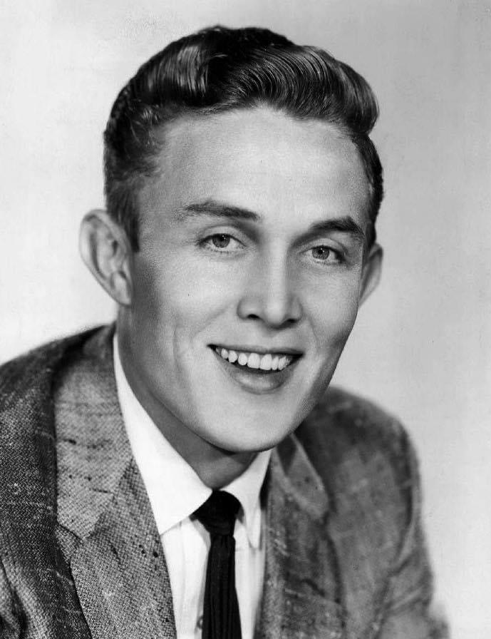 Jimmy Dean: From the Texas Cotton Fields to the Top of the Country Charts