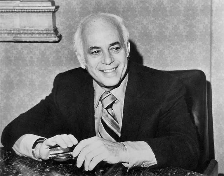 The Hijacking of Candid Camera: Allen Funt’s Surreal Flight to Cuba