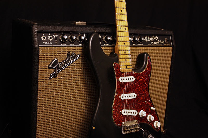 Leo Fender: The Non-Musician Who Built the Solid-Body Sound of Rock and Roll