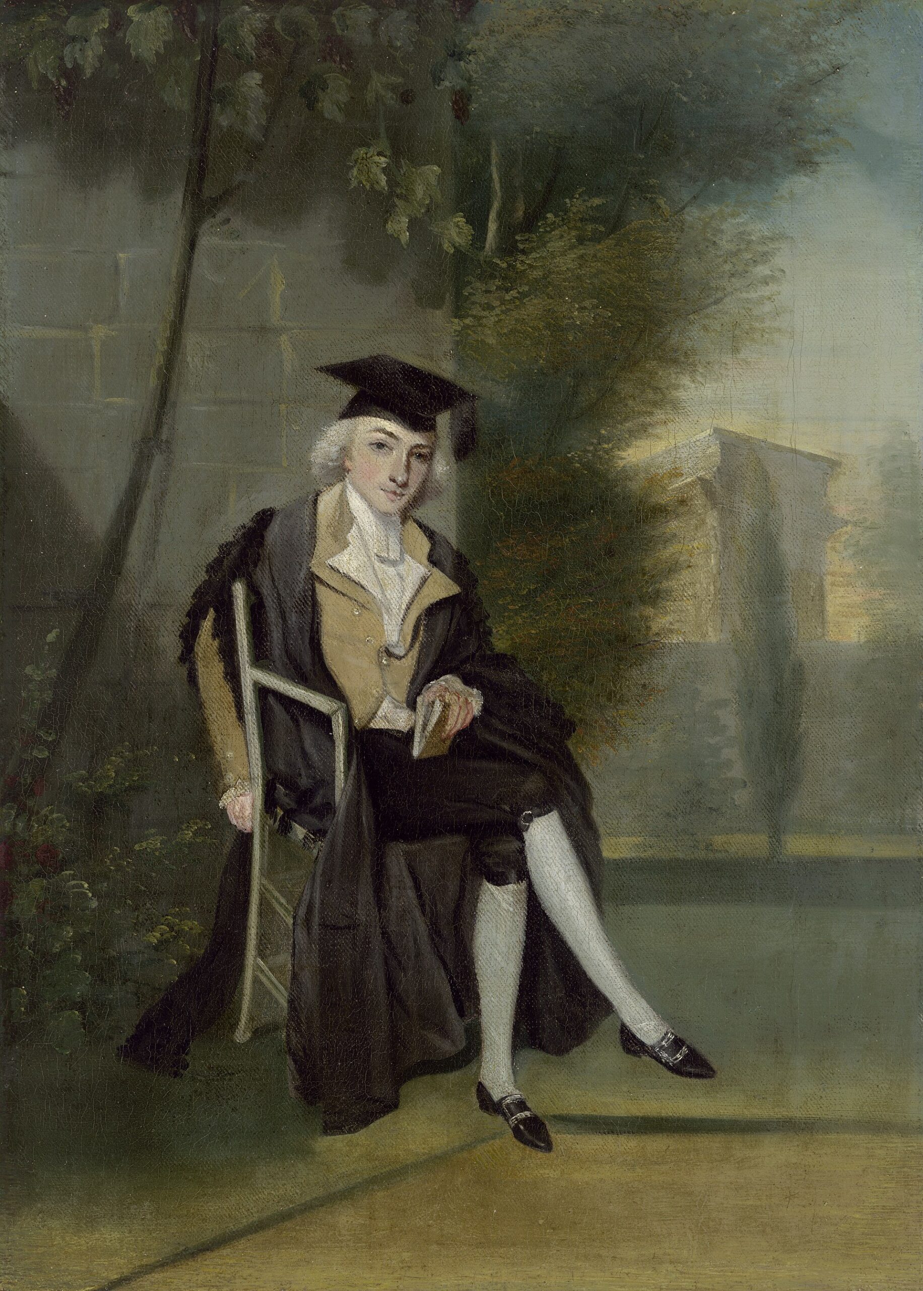 The Smithsonian Institution: James Smithson’s Bequest of Global Knowledge