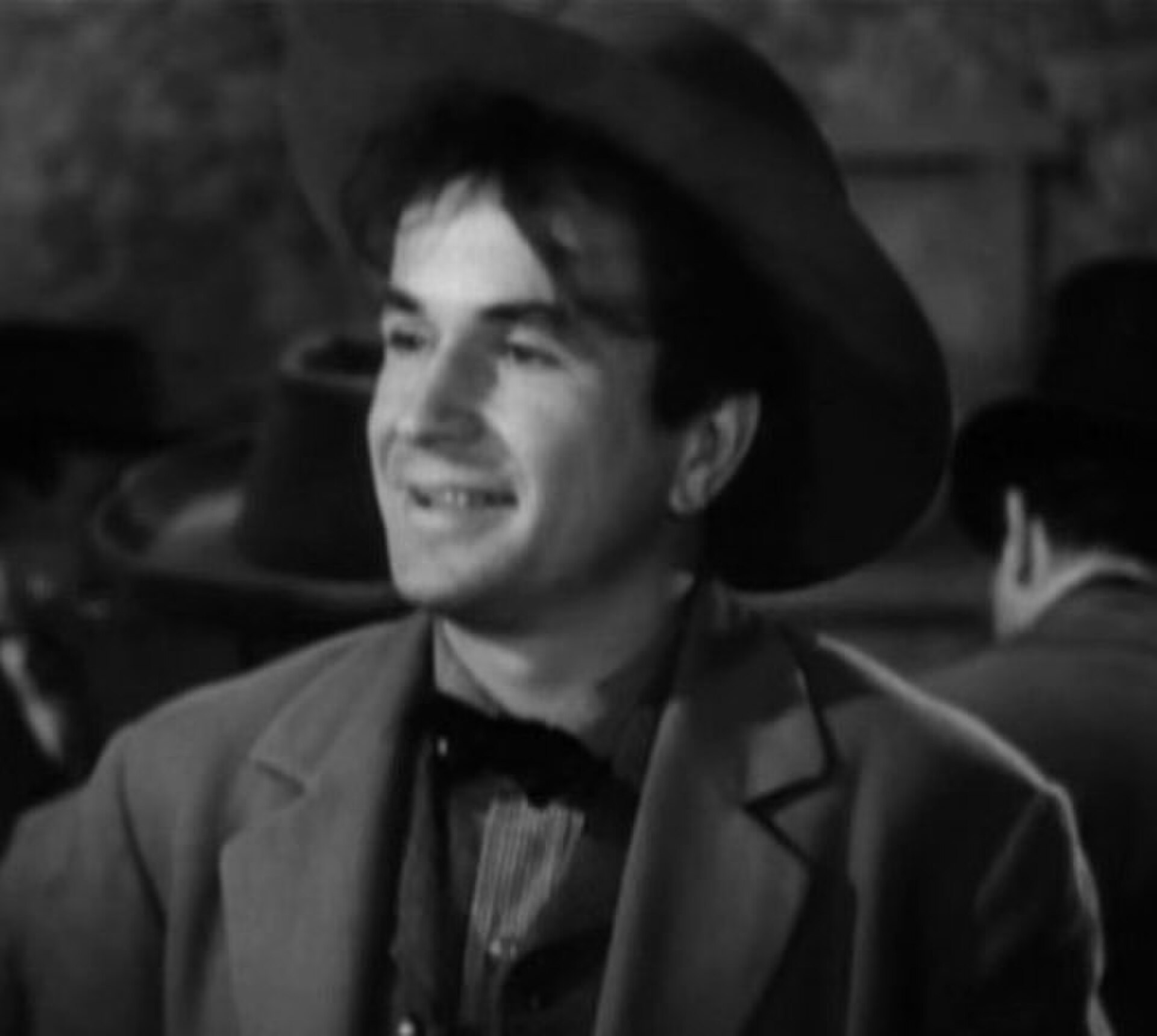 Noah Beery Jr.: The Sixty-Six Year Anchor of Hollywood’s Character Class