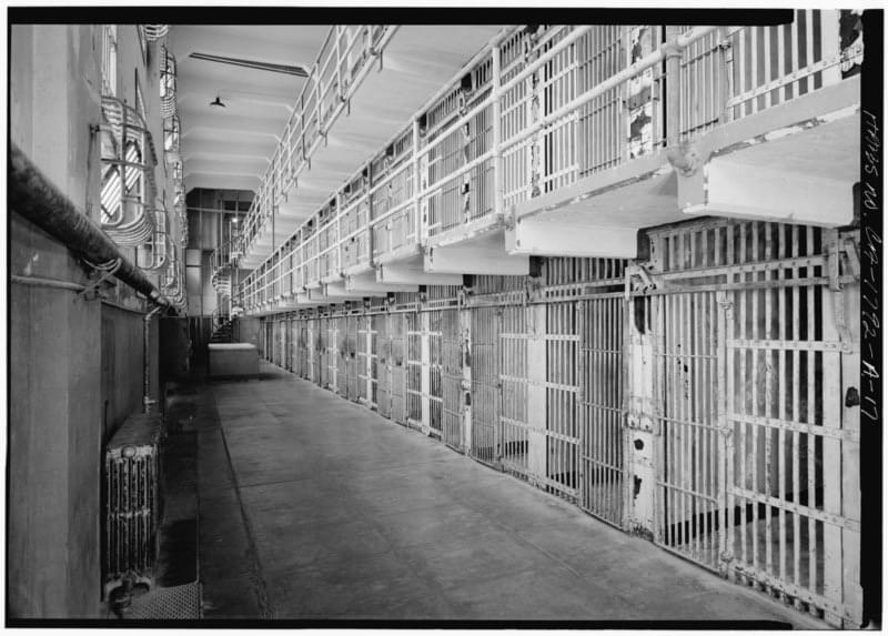 The Brutal Economics of Alcatraz
