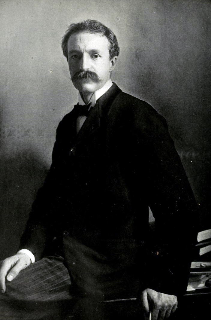The Father of American Forestry