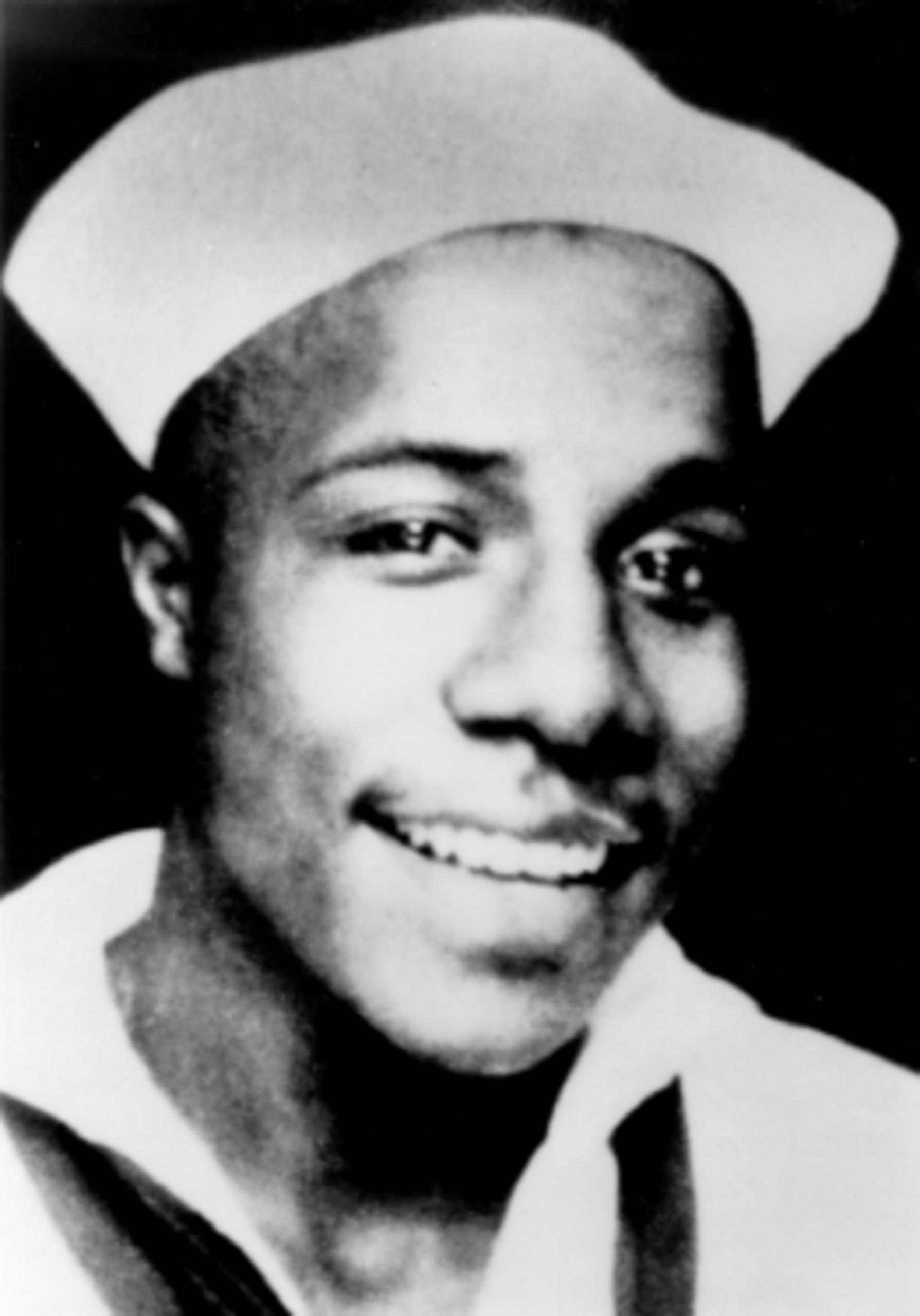 The Coast Guardsman Who Found His Roots