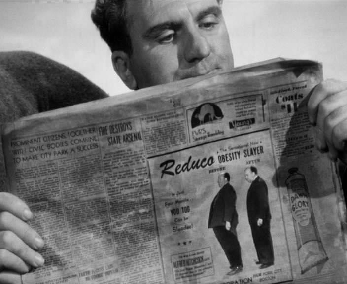 Alfred Hitchcock: The Unseen Cameo and the Mastery of Suspense