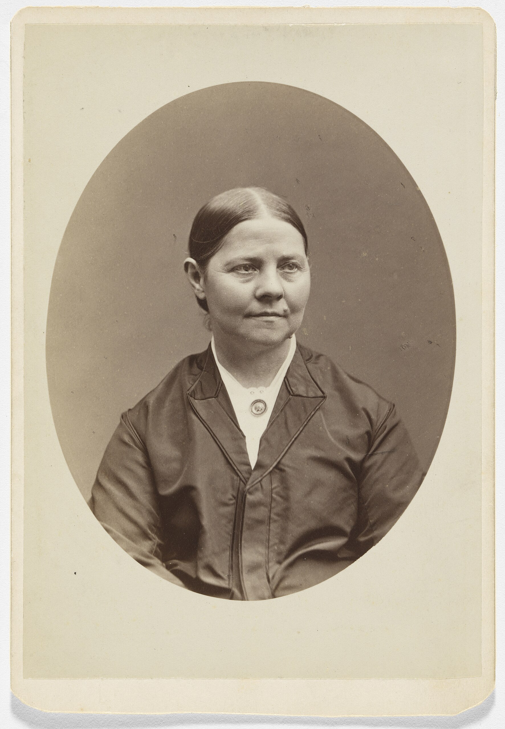 Lucy Stone: The Unyielding Voice That Refused to Compromise