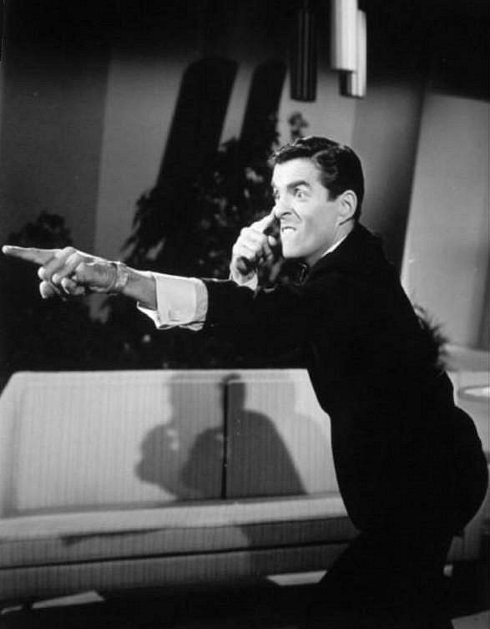 Pat Harrington Jr.: Standardizing the Wit of the Suburbia Super
