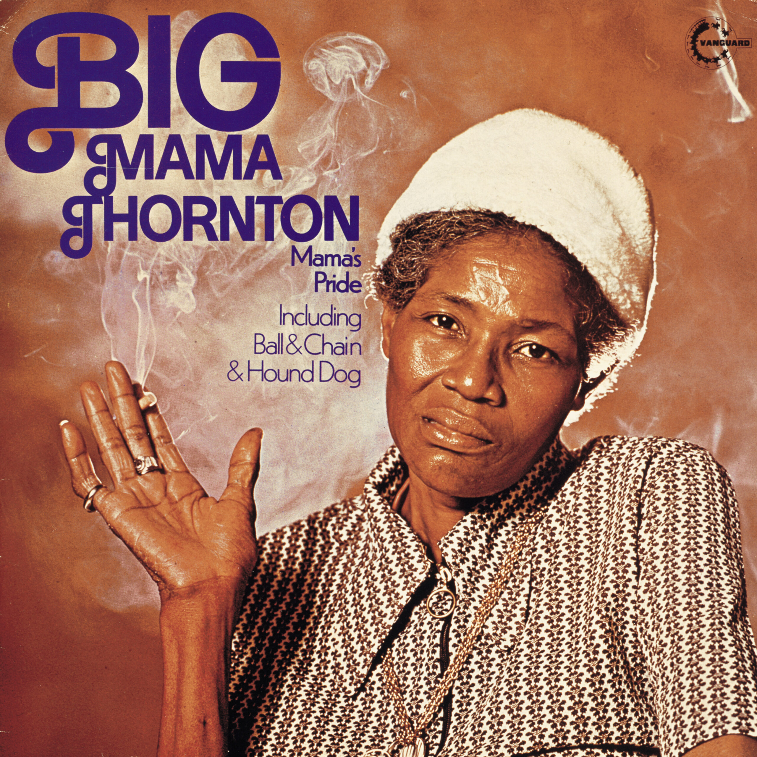 Big Mama Thornton: The Raw, Forgotten Genesis of “Hound Dog”