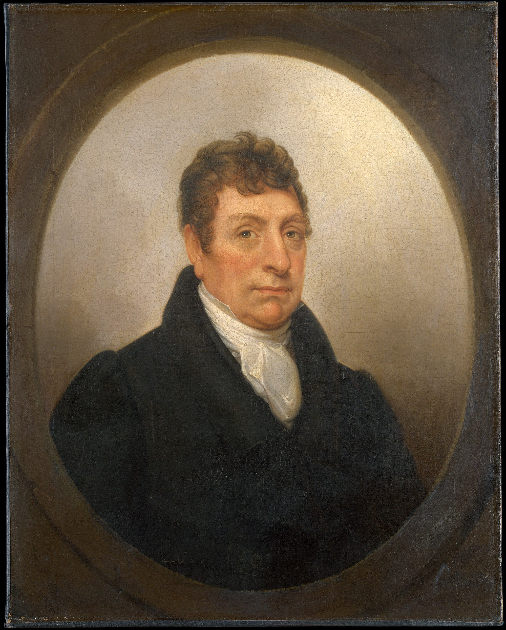 The Marquis de Lafayette: The Living Bridge of Two American Eras