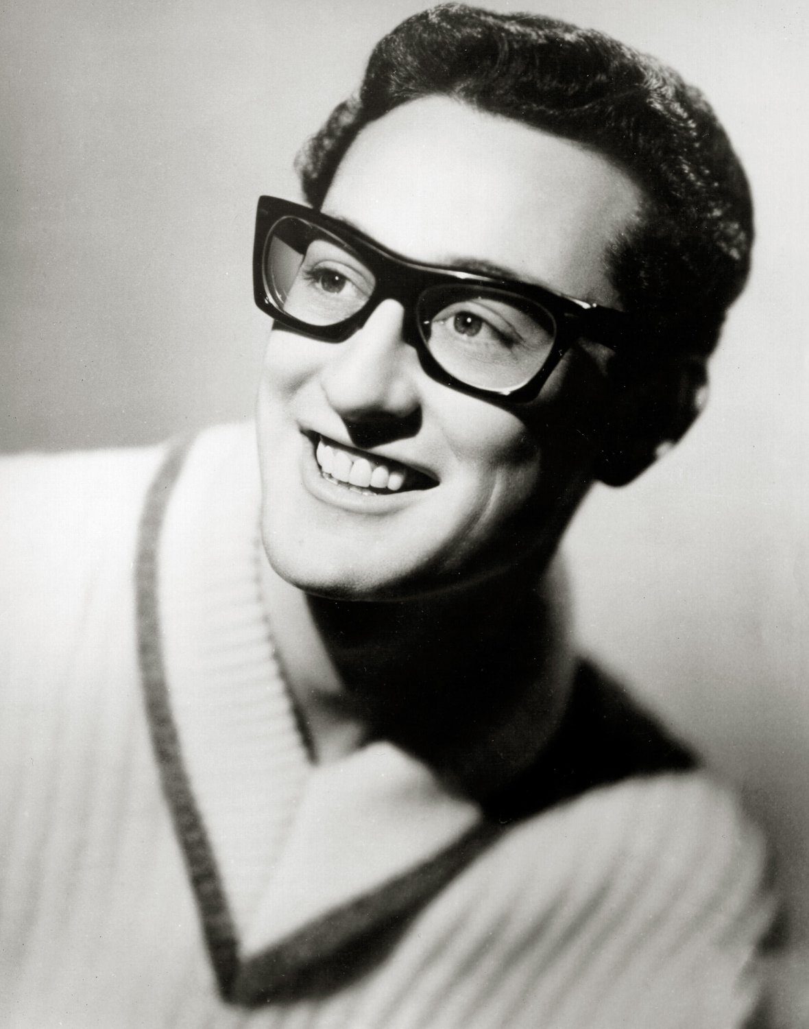 Buddy Holly: The Private Lubbock Vows of a Rock and Roll Icon