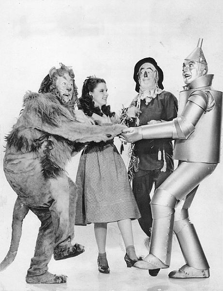 The Wizard of Oz: The Hollywood Premiere and the Long Road to Profit
