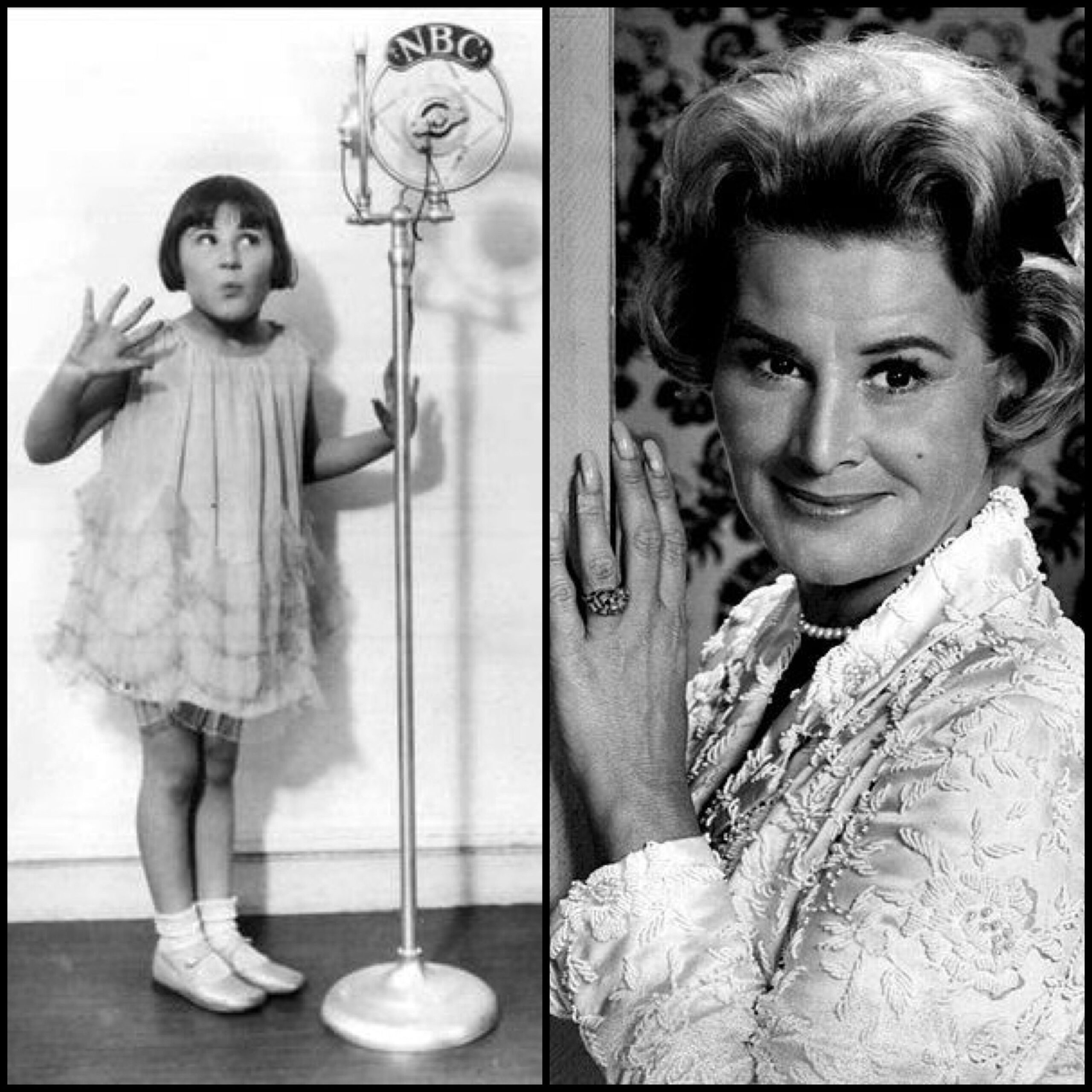 Rose Marie: The Ninety-One Year Ride of Baby Rose Marie