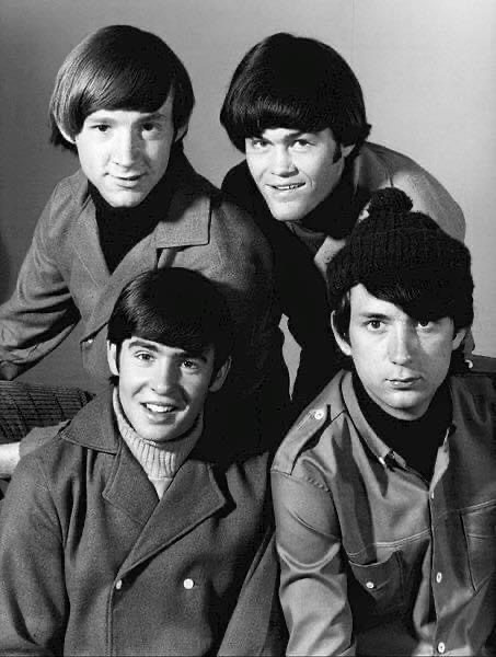 Last Train to Clarksville: The Monkees and the Pop Formula of 1966
