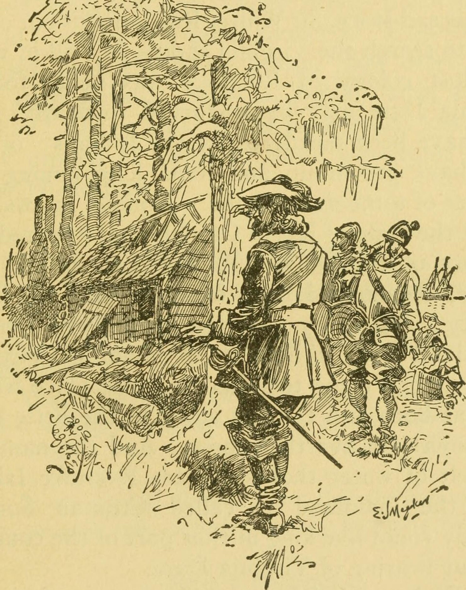 False Hope on the Edge of a Disappearing Colony