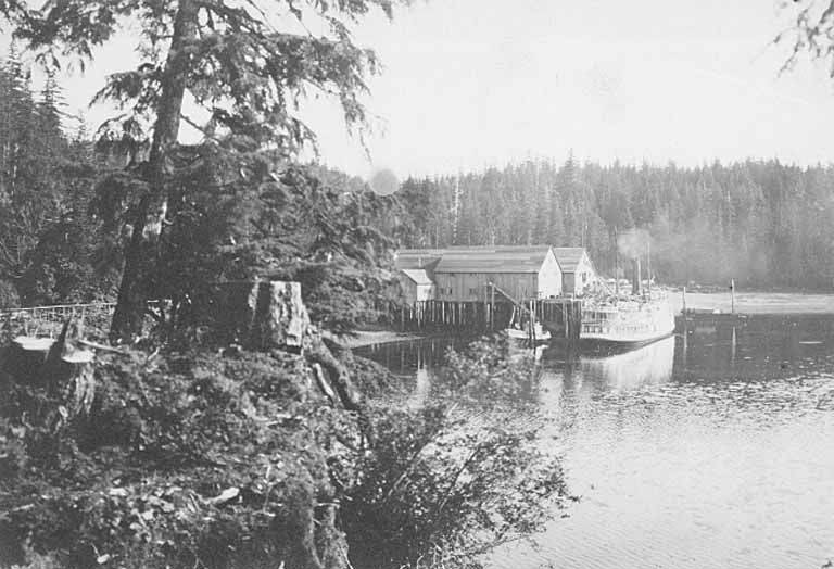 The Sinking of the State of California: The Surreal Tragedy of Gambier Bay