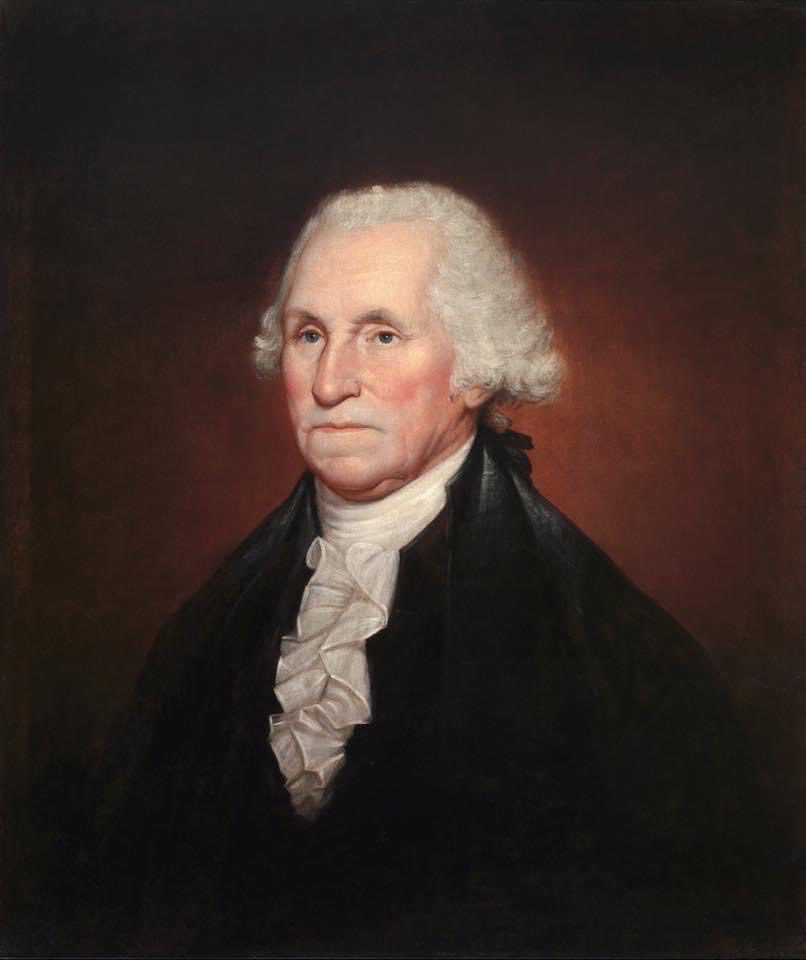 The Jay Treaty: Washington’s Dangerous Neutrality Gamble
