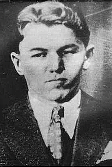 Baby Face Nelson: The Violent Grand Haven Debut of a Public Enemy