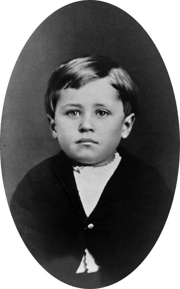 Young Orville Wright: The Dayton Genesis of the Aerospace Era