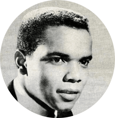 Johnny Nash: The Texas Alto That Clarified the Pop Charts