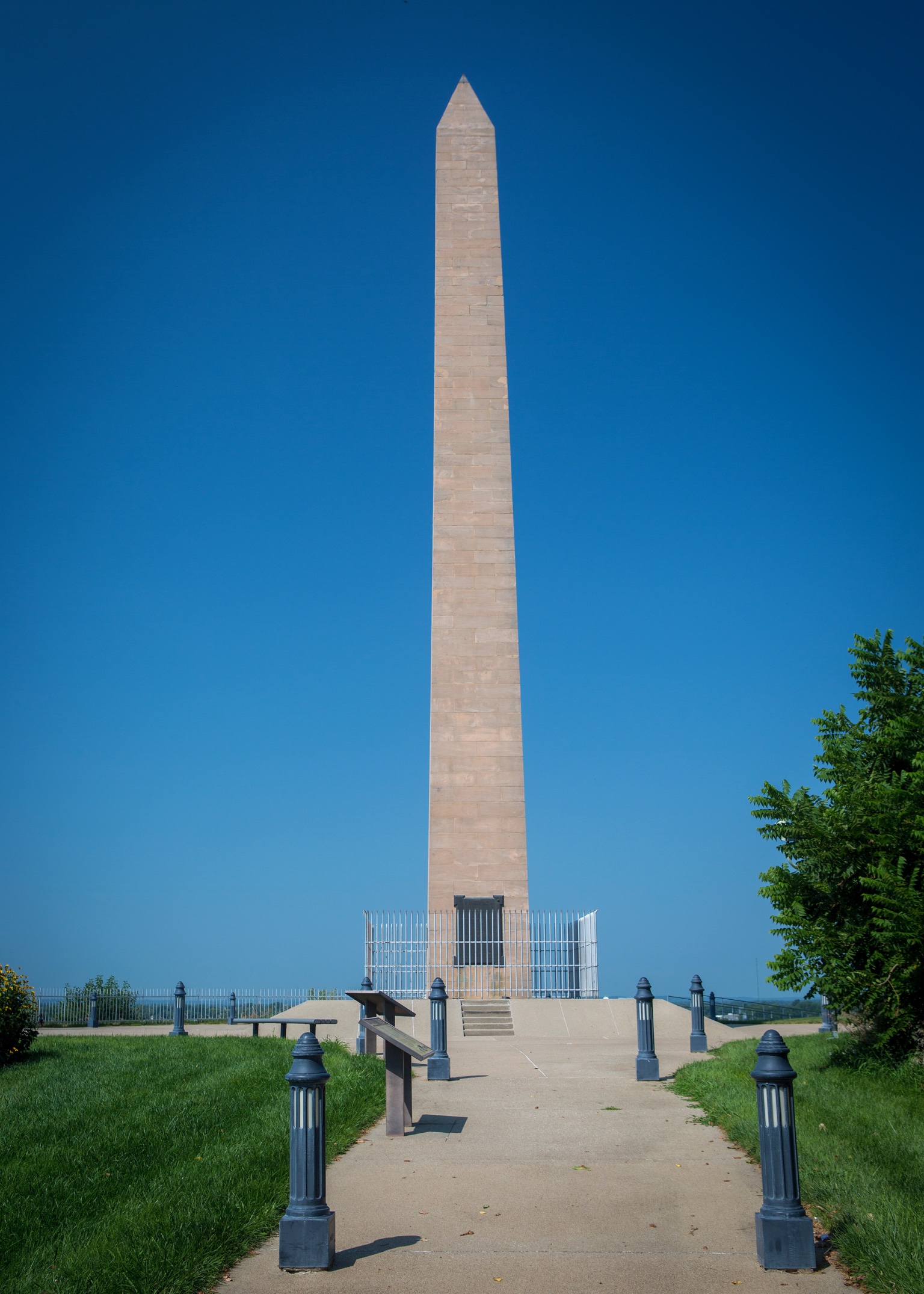 Sergeant Charles Floyd: The Triple Burial of a Frontier Pioneer