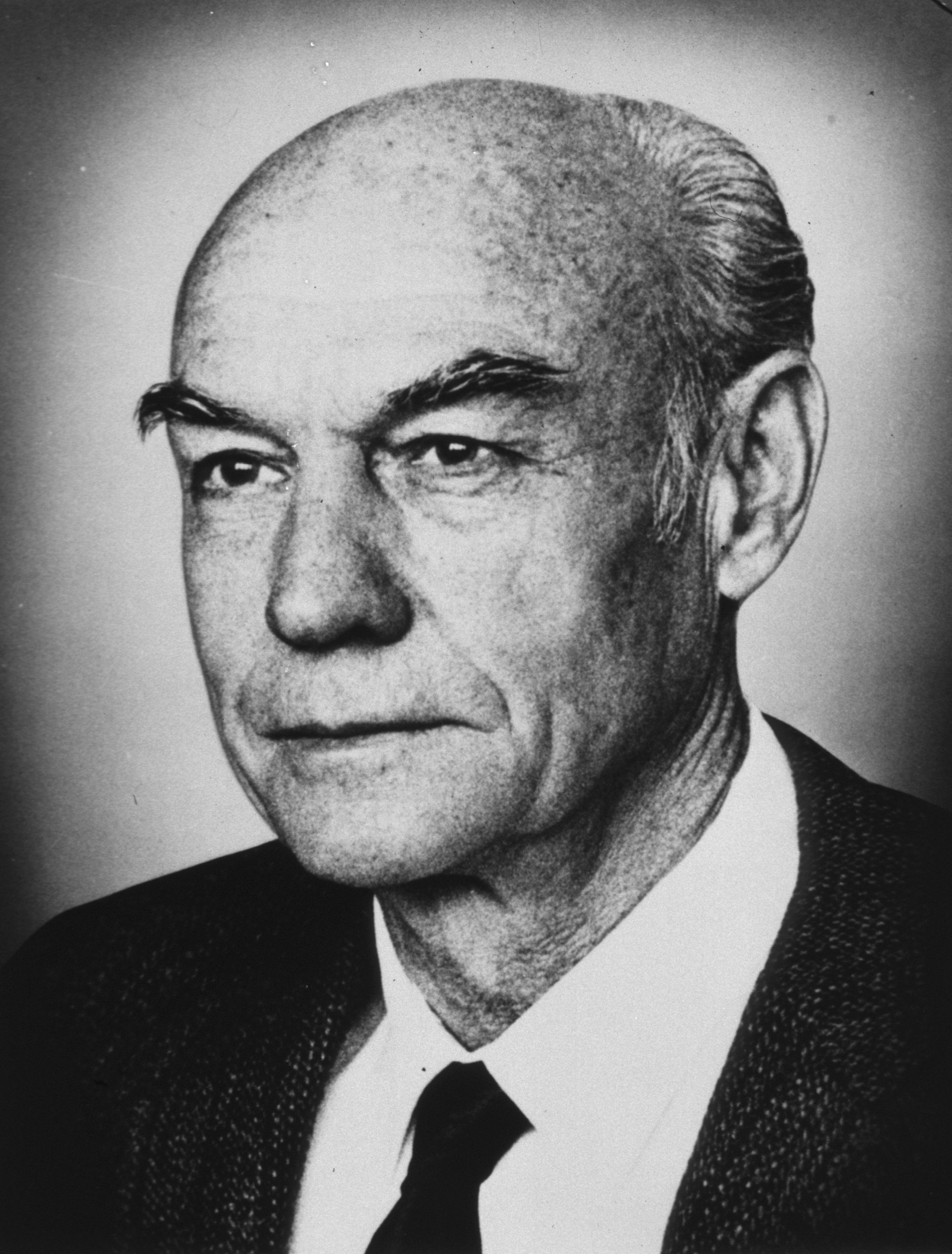 Roger Wolcott Sperry: Unlocking the Split‑Brain Mystery
