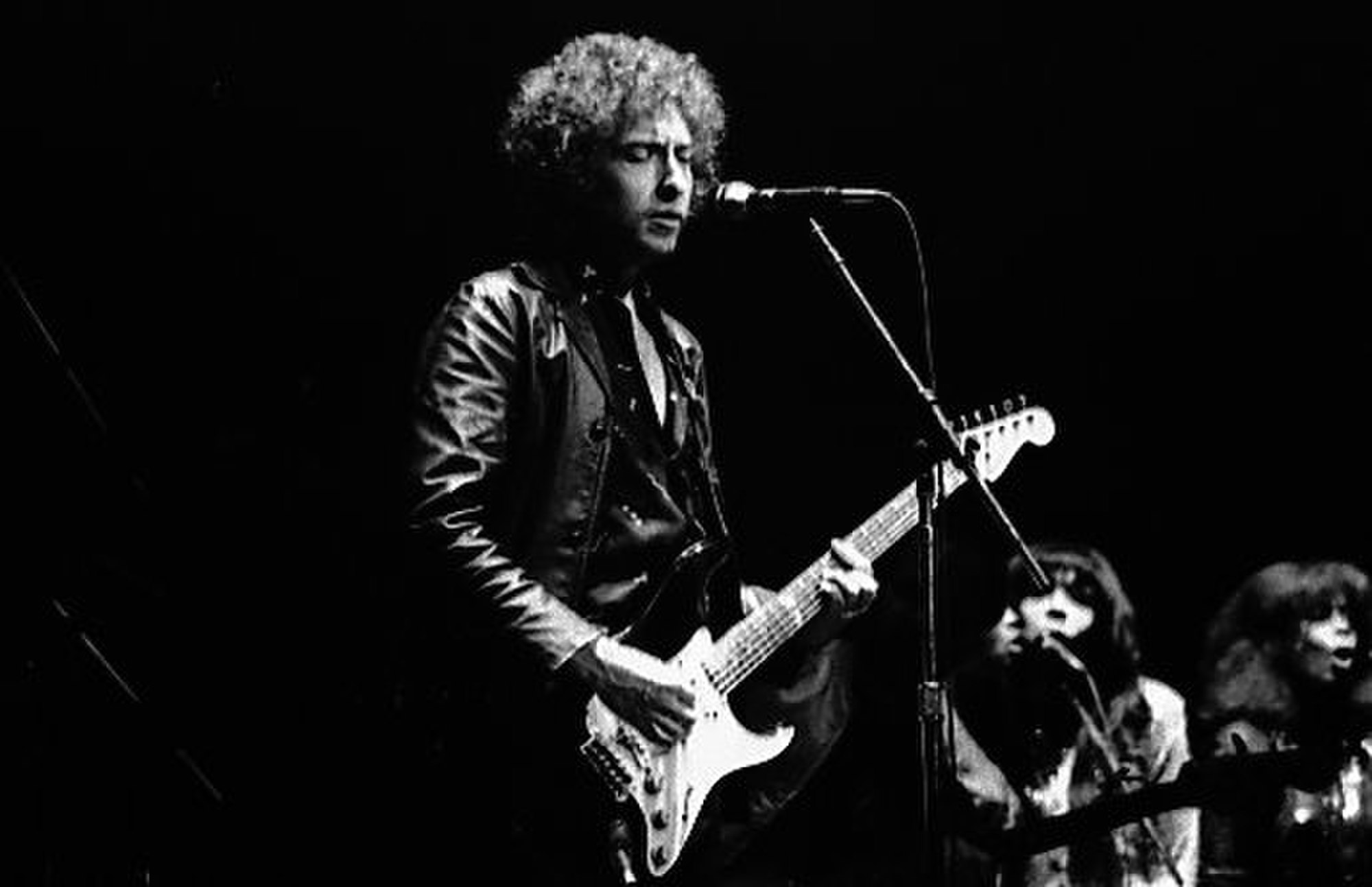 Bob Dylan’s “Slow Train Coming”: A Gospel Transformation