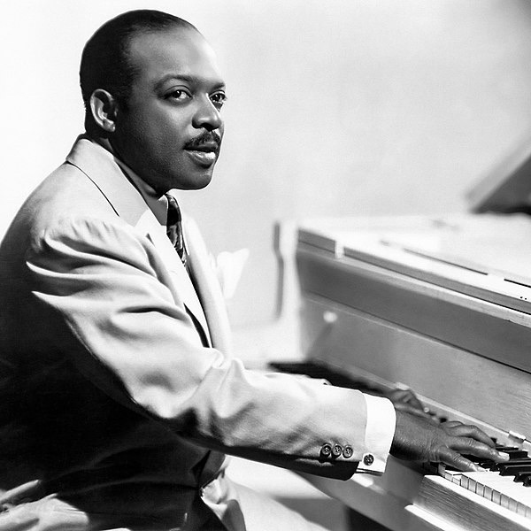 Count Basie: The Red Bank Rhythm That Mastered the Big Band Swing