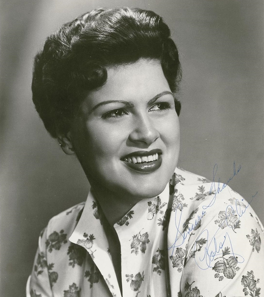 Patsy Cline and “Crazy”: The Nashville Session of a Vocal Legend